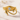 Scroll Eye of Horus Ring