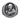 Solid 925 sterling silver Padre Pio signet ring featuring oxidized finish and Pray Hope Dont Worry engraving
