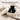 Swimming dolphin band ring in gift box with velvet pouch