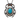 Front view of 925 sterling silver scarab beetle pendant with turquoise gemstone and carnelian eyes on chain