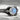 Dragon Claw Orb Ring, oxidized silver, close-up of claws and cabochon setting