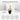 Detailed feature graphic of solid 925 sterling silver claw pendant with 14K gold vermeil and black onyx
