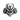 Alien Hunter Mask Ring