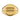 Round Equality Signet Ring, front view on white