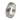 Cracked Stone Ring