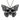 Butterfly Skull Pendant