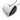 Handcrafted 925 sterling silver peeled heart necklace featuring oxidized finish and detailed rib cage interior