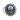 Handcrafted 925 sterling silver rune skull signet ring with oxidized Futhark rune details on an isolated white background