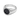 925 sterling silver dark moon signet ring featuring a black center inlay surrounded by star engravings on white background
