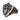 Santiago Cross Ring