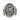 Good Shepherd ring in 925 sterling silver depicting Jesus Christ holding a lamb on white background