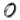 Mobius Infinity Ring