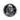 Benjamin Franklin Ring, front view on white background