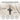 Detail view of solid 925 sterling silver praying Jesus cross pendant featuring smooth comfort edges