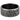 Handcrafted 925 sterling silver Gemini zodiac ring with textured oxidized finish and star constellation pattern