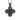 Orthodox Cross Pendant
