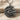 Starry Night Medallion Pendant, product photo, oxidized silver finish