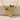 Lemon Branch Pendant, gold vermeil, product photo