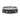 Mountain Ridge Ring, oxidized silver, front view on white