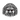 Fudo Myoo Ring, front view on white background