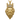 Crowned Lion Head Pendant