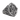 IHSV Cross Jesus Ring