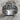 Virgin Mary Byzantine Prayer Ring, oxidized silver, product photo