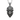 American Bison Pendant
