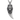 Wolf Tooth Pendant