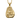 Meditating Buddha Hand Pendant