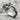 Gothic Dragon Talon Ring, engraving example on silver ring
