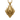 Biomechanical Alien Pendant