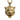Roaring Tiger Head Pendant