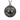 Gemini Twin Sisters Pendant