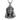 Jesus Bust Pendant