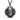 Cruciform Jesus Christ Pendant
