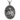 Saint Boniface Pendant