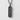 Hope Tag Pendant, oxidized silver, product photo