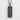 Memento Mori Tag Pendant, oxidized silver product photo