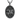 Saint Mercurius Pendant