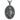 Saint Thomas Aquinas Veritas Pendant