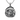 Koi Fish Wave Pendant