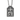 Christ Pantokrator Icon Pendant, christ pantokrator icon pendant front view on white background