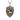 St. George Shield Pendant