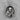 Padre Pio Prayer Pendant, oxidized silver, angled studio view
