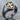 Templar Cross Pattee Ring, two-tone finish product photo
