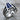 Masonic Level Plumb Bypass Ring, oxidized silver product photo