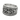 Sabr Engraved Wide Ring, front view on white background