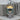 Binnacle Lantern Roof Pendant, two-tone finish product view
