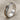 Offset Groove Ring, two-tone, product photo